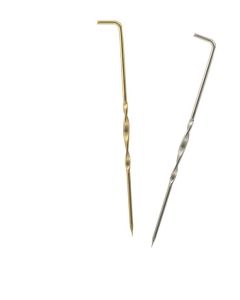 Stick Pin | Brooch Fittings