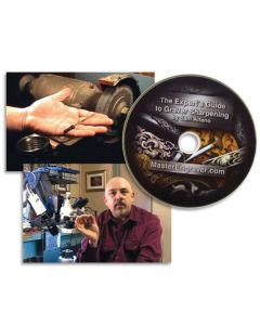 THE EXPERT'S GUIDE TO GRAVER SHARPENING