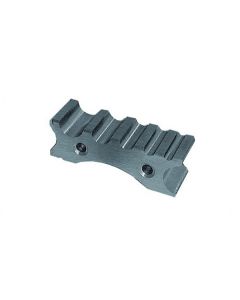 SWAGE BLOCK TEN GROOVED