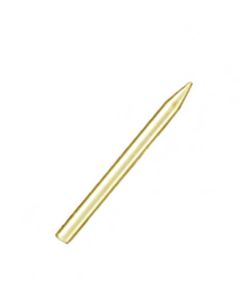 9ct yellow Gold Tie Tack Pin