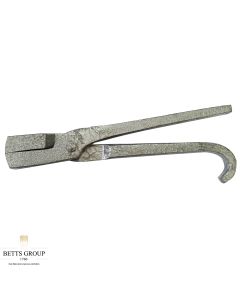 Budget Draw Tongs 250mm