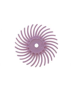 Disc | Pink Radial Disc