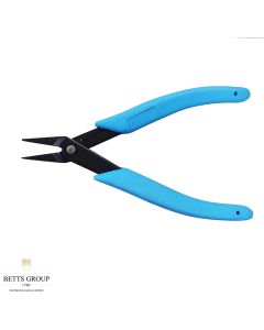 Small Jaw Flat Nose Pliers