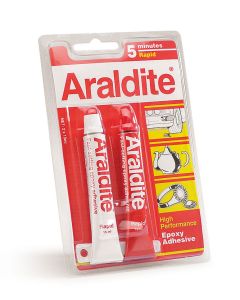 Araldite Rapid Adhesive