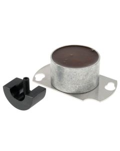 GRS URETHANE DIE CUP & FLAT DIE SET
