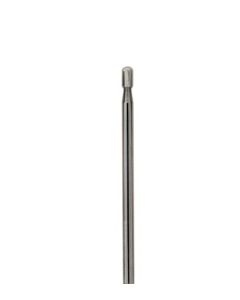 BUSCH CARBIDE STARLIGHT POLISHER, 552, BULLNOSE