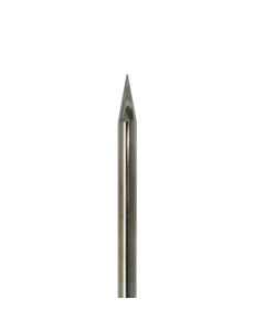 BUSCH CARBIDE STARLIGHT POLISHER, 553, POINT
