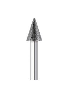BUSCH DIAMOND CONE BURR, 852, 3.70MM