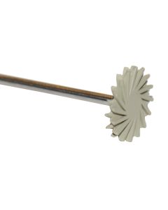 EVEFLEX TWIST, MOUNTED, BROWN, MEDIUM