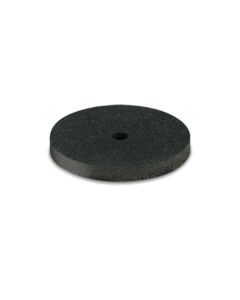 EVE UNIVERSAL, UNMOUNTED, BLACK, WHEEL, MEDIUM
