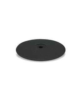 EVE UNIVERSAL, UNMOUNTED, BLACK, KNIFE EDGE, MEDIUM