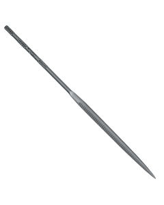 VALLORBE CROSSING NEEDLE FILE, CUT 2, 160MM