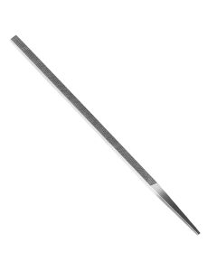 VALLORBE NARROW PILLAR PRECISION FILE, CUT 00, 150MM
