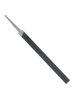 VALLORBE REGULAR PILLAR PRECISION FILE, CUT 6, 150MM