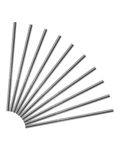 GRS C-MAX ROUND BLANK GRAVER, 1.8MM, 10 PACK