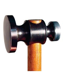 GRS CHASING HAMMER, FLAT