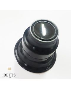 10x magnification double plastic lens Eyeglass-Jewelers Loupe