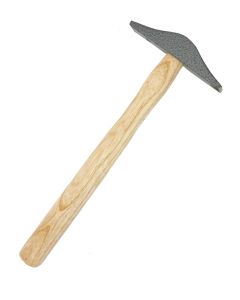 PICARD GMBH CREASING HAMMER, 200GM