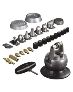 GRS JURA QC COMPLETE SET WITH MICROBLOCK™