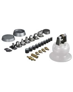 GRS JURA QC COMPLETE SET WITHOUT MICROBLOCK™