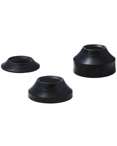 GRS JURA STACKABLE VICE BASES (SET OF 3)