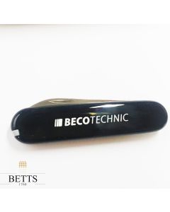 WATCHCASE OPENING KNIFE