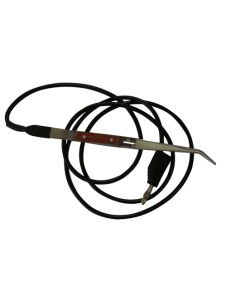 Lampert PUK Reverse Action Soldering Tweezer + 100cm Lead and Plug