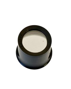 Watchmaker's EYEGLASS magnifications x 3inch Focal Length