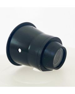 10x Double Lens Eye Glass-Jewelers Loupe