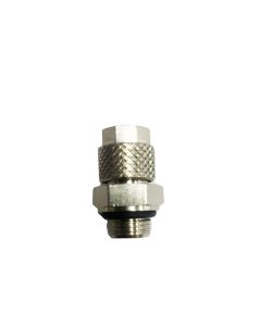 LAMPERT PUK WELDER ARGON GAS NUT