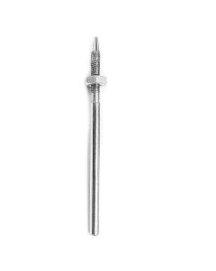 BUSCH TAPERED THREADED MANDREL