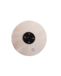 Polishing G-Mop 4 x 1