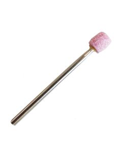 BUSCH PINK ABRASIVE, BARREL, 624, 6.00MM