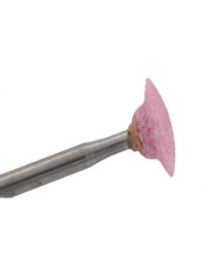 BUSCH PINK ABRASIVE, KNIFE EDGE, 722, 16.00MM