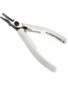 Lindstrom Supreme Flat Nosed Plier