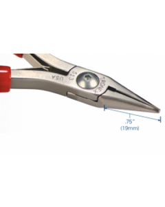 Tronex 513 Snipe Nosed Pliers