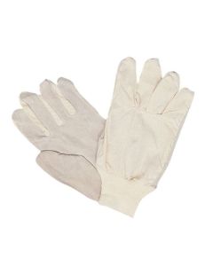 COTTON CHROME GLOVES