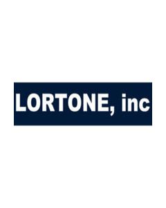 LORTONE DRIVE BELT FOR 33B ROTARY TUMBLER