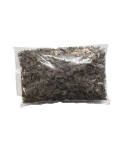 Pre-polishing Cutting Pyramids Black 1kg