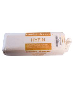 Steel Polish No. 2 Hyfin