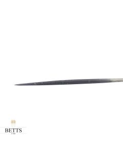Needle File Triangular Cut 0