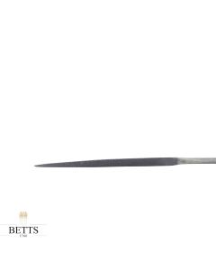 Swiss Needle File Half Round Cut 1