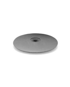 EVEFLEX PLATINUM POLISHER, UNMOUNTED, KNIFE EDGE, GREY, MEDIUM