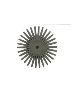 EVEFLEX TWIST, UN-MOUNTED, LIGHT GREEN, EXTRA-FINE