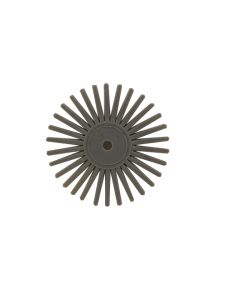 EVEFLEX PUMICETWIST, UN-MOUNTED, GREY, FINE