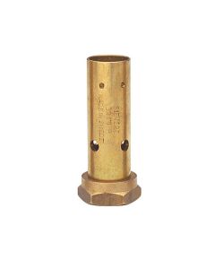 SIEVERT 3940 BURNER, 17.00MM STANDARD