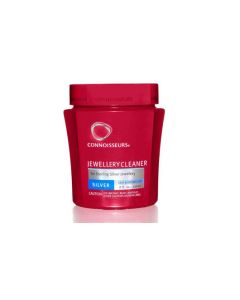 CONNOISSEURS SILVER JEWELLERY CLEANER