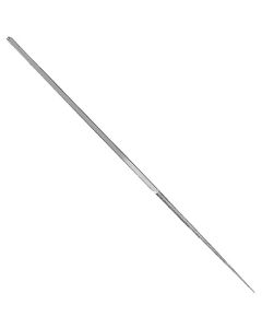 VALLORBE ROUND ESCAPEMENT FILE, CUT 2, 55MM