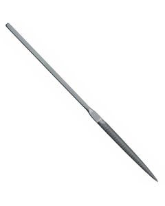 VALLORBE HALF ROUND ESCAPEMENT FILE, CUT 2, 55MM