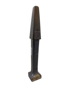 Picard Square Face Stake